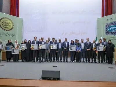 تعاونی می‌تواند نقشی کلیدی در بهبود وضعیت اقتصادی کشور ایفا کند