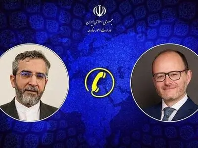 تاکید معاونان وزیران امور خارجه ایران و اسپانیا بر گسترش مناسبات
