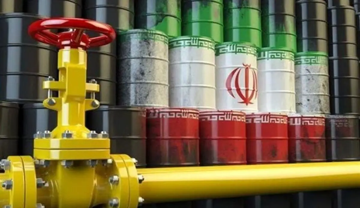 للمرة الثامنة.. ایران تطرح بیع الخام الخفیف عبر بورصة محلیة