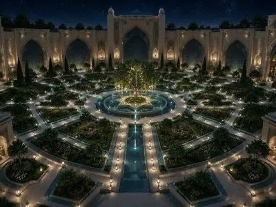 «ایران‌وِرس»؛ نخستین متاورس ایرانی رونمایی شد


