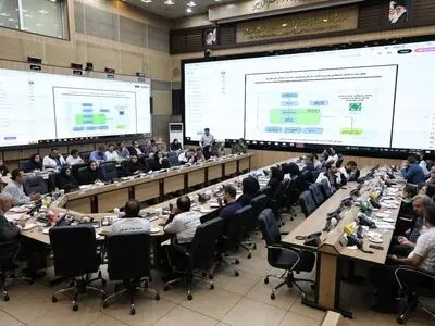 برگزاری دوره آموزشی «مدیریت دانش» برای متخصصان سازمان مدیریت بحران تهران