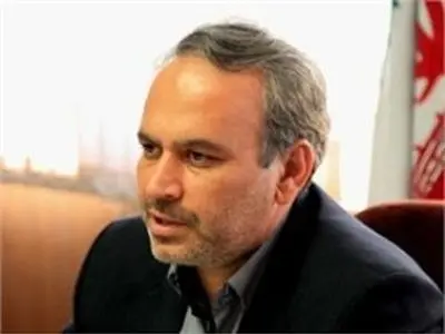 سرپرست پلی کلینیک تخصصی ولیعصر ارومیه منصوب شد
