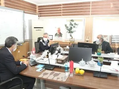 انعکاس دستاوردهای ذوب آهن، امیدبخشی به جامعه است