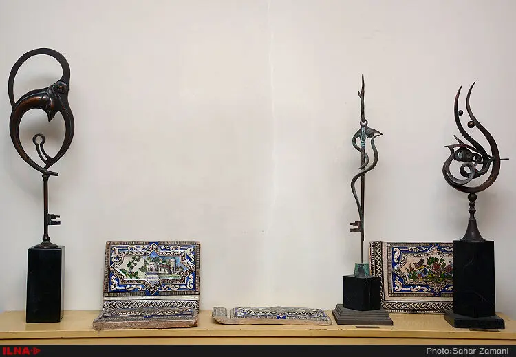گالری