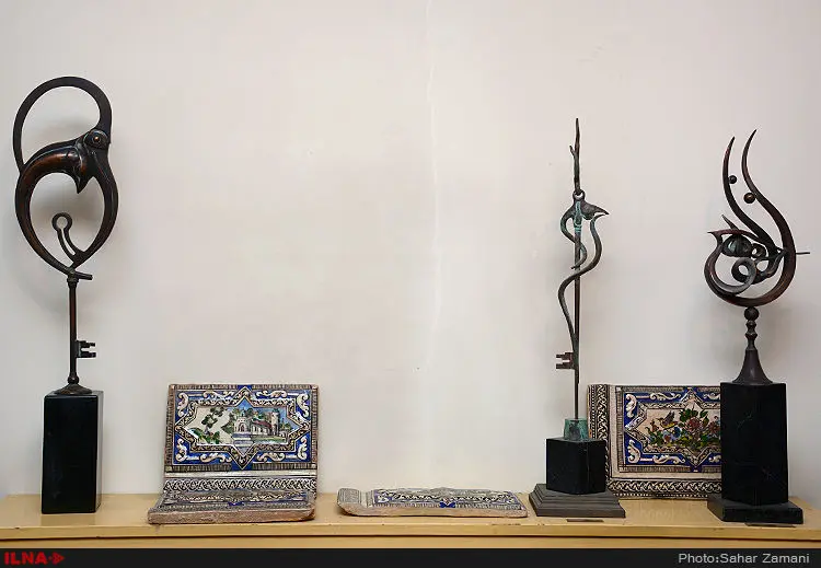 گالری