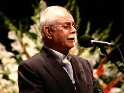 ناصر مسعودی صدای ماندگار موسیقی گیلان دار فانی را وداع گفت