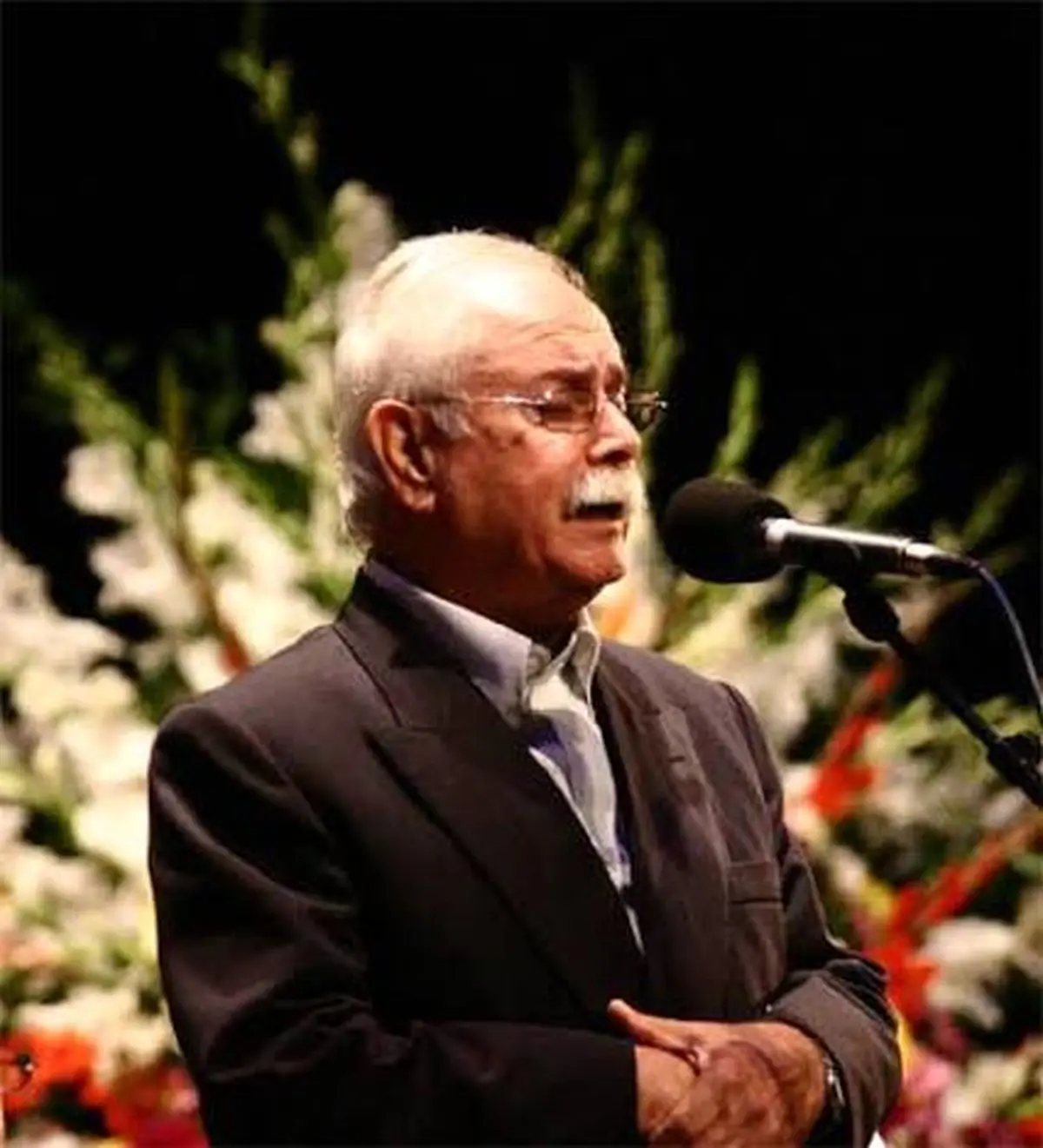 ناصر مسعودی صدای ماندگار موسیقی گیلان دار فانی را وداع گفت