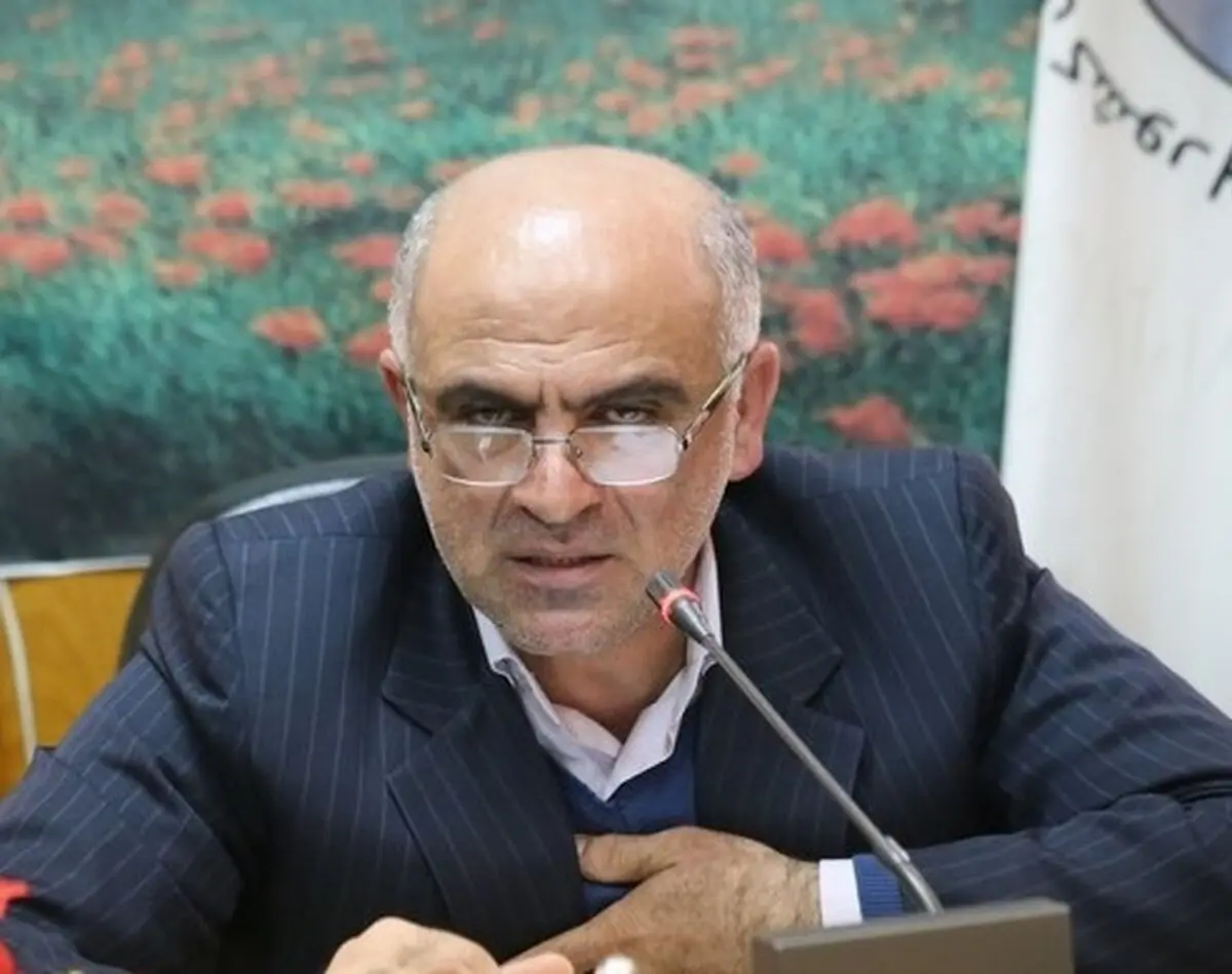 تولید بیش از 4 میلیون اصله نهال درخت در سال جاری