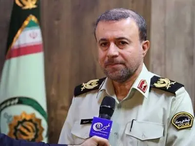 کشف ۵۰ بسته مواد منفجره در گیلان؛ ۳۶ نفر دستگیر شدند 