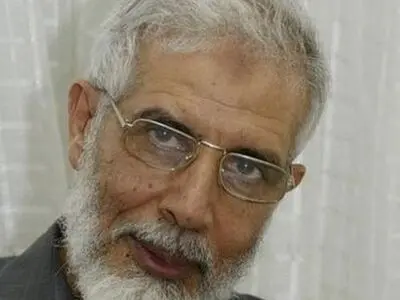 معاون رهبر اخوان المسلمین مصر به حبس ابد محکوم شد 