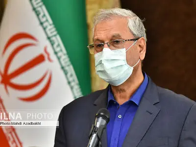 ربیعی: موضوع سرقت پول‌های روسیه ارتباطی با ایران و روابط دوجانبه ندارد/ آمریکا در توجیه تحریم‌ها به حربه FATF متوسل می‌شود