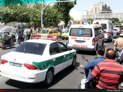 مسؤول فی وزارة الأمن یعلن عن تسلل مجموعات ارهابیة الی طهران