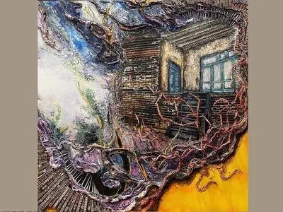 نمایشگاه نقاشی بیتا وکیلی پس از پنج سال 