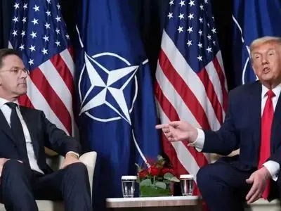 توافق ترامپ با ناتو درباره گرینلند: گامی به سوی تسلط آمریکا بر منابع قطب شمال؟