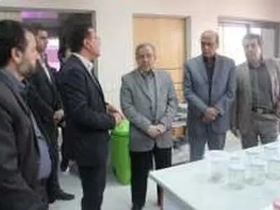 هشت مرکز تحقیقاتی علوم پزشکی در دانشگاه آزاد اصفهان افتتاح شد
