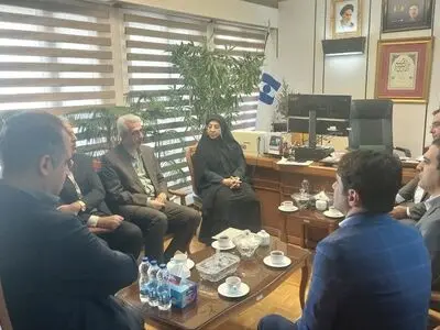 پرداخت  اعتبارات مصوب  سفر رئیس جمهور توسط بانک صادرات 