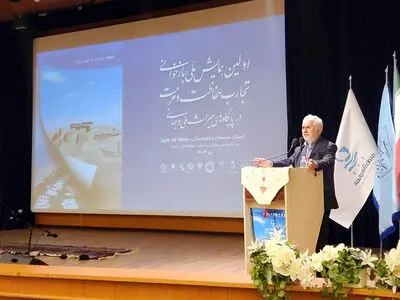 اقدامات حفاظت‌گرایانه باید مردمی و مؤثر باشد/ پایگاه‌ها بازوی کارشناسی تهیه پرونده‌های ثبت جهانی‌اند