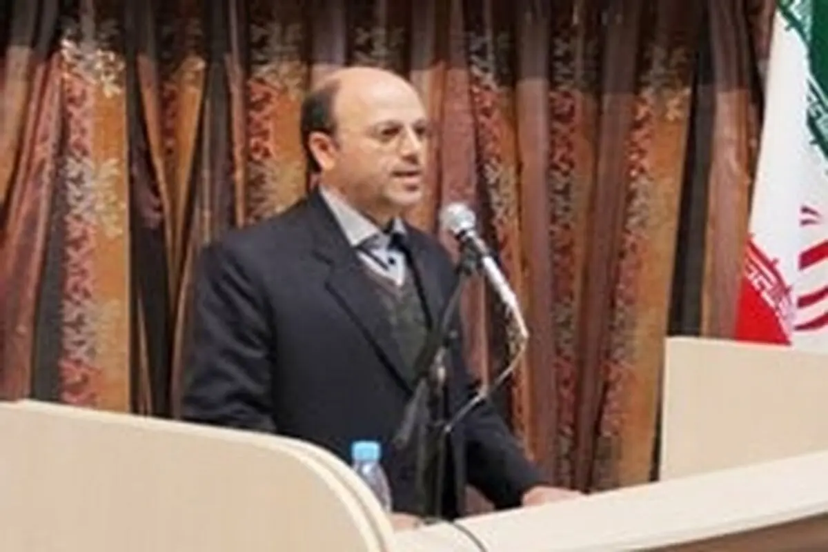 دانشگاه یزد باید در بین ۱۰ دانشگاه برتر کشور قرار گیرد