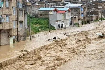 سیل  گلستان مردم  را با مشکلات جدی معیشتی و زیرساختی روبه‌رو کرد/دولت زیر ساخت‌های آسیب‌پذیر استان را بازسازی و تقویت کند