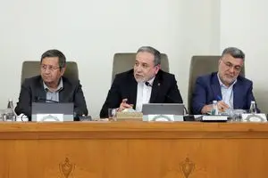 مذاکرات با عمان در مراحل پایانی است