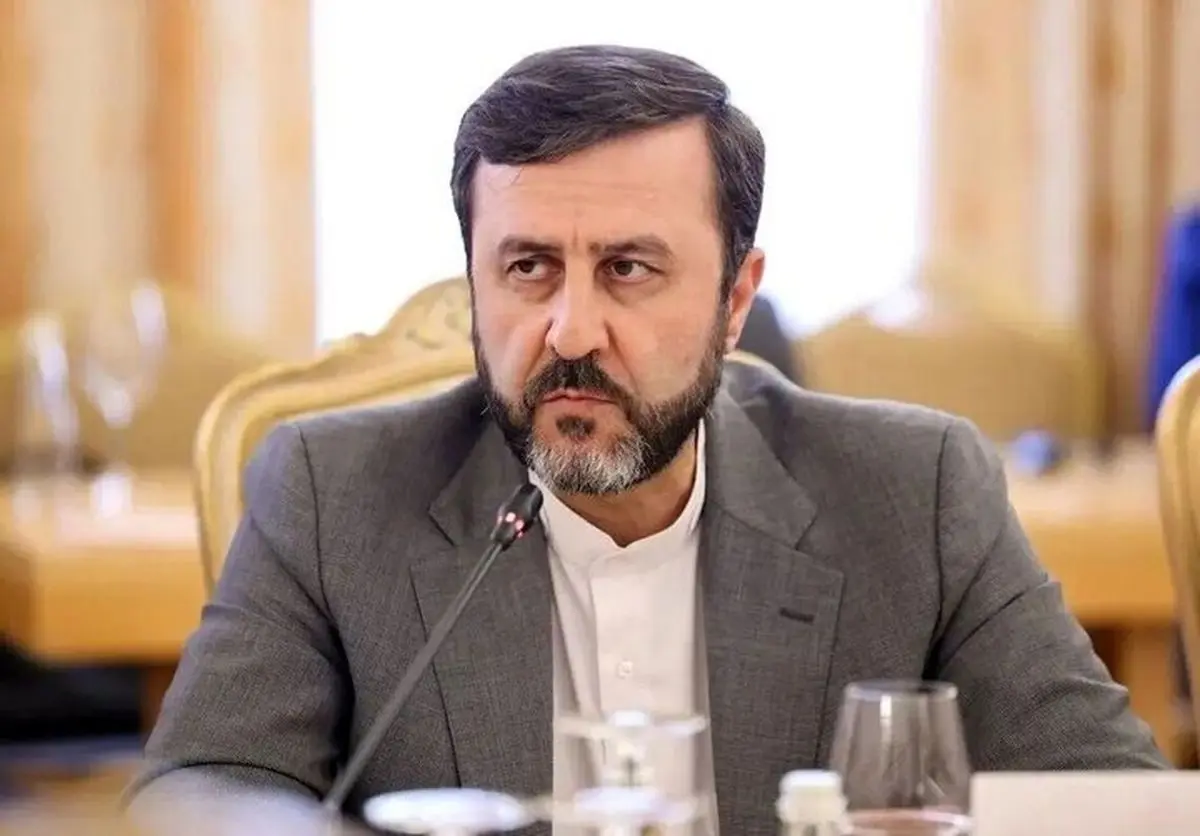 توصیف حملات آمریکا به‌عنوان «دفاع از خود»، اثرحقوقی ندارد