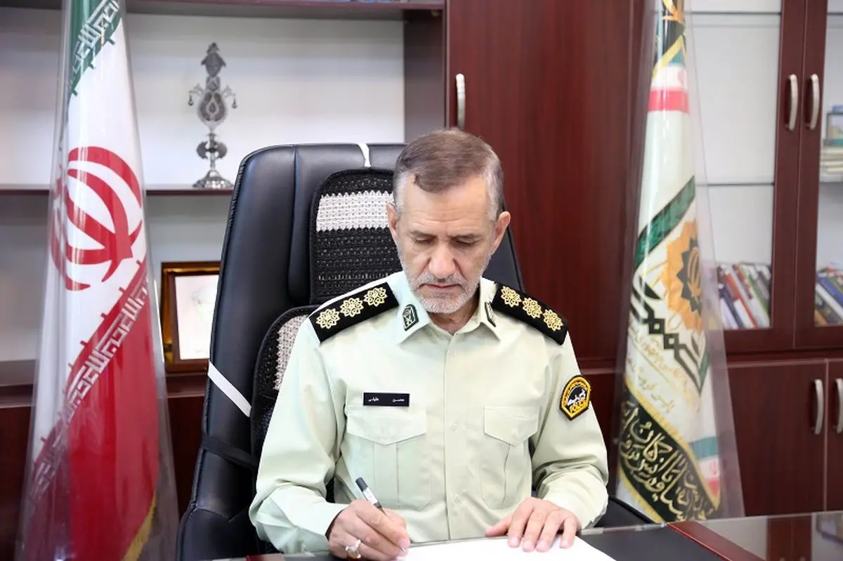 ساندویچ‌ساز؛ جاساز ۱۲ کیلو مواد مخدر