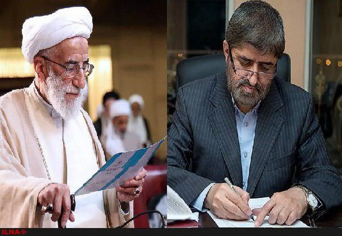 «حصر خانگی» در دستور کار اجلاس خبرگان قرار گیرد