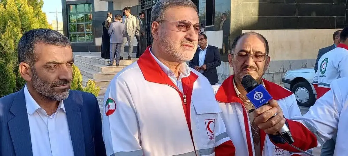 رشد ۴۰ درصدی توسعه پایگاه‌ها و پست‌های نوروزی در سال ۱۴۰۲