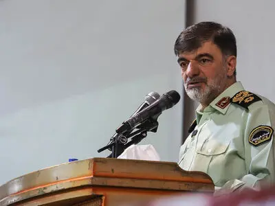 کاهش ۶ درصدی وقوع سرقت در کشور
