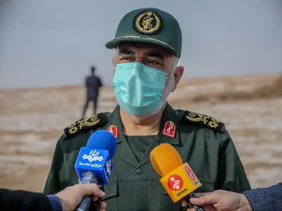 آزادراه غدیر، محصول همت و اراده ایرانی در عصر جنگ اقتصادی دشمن