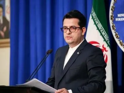 الخارجیة الایرانیة: خطوتنا الثالثة تم تصمیمها وجاهزة للتطبیق