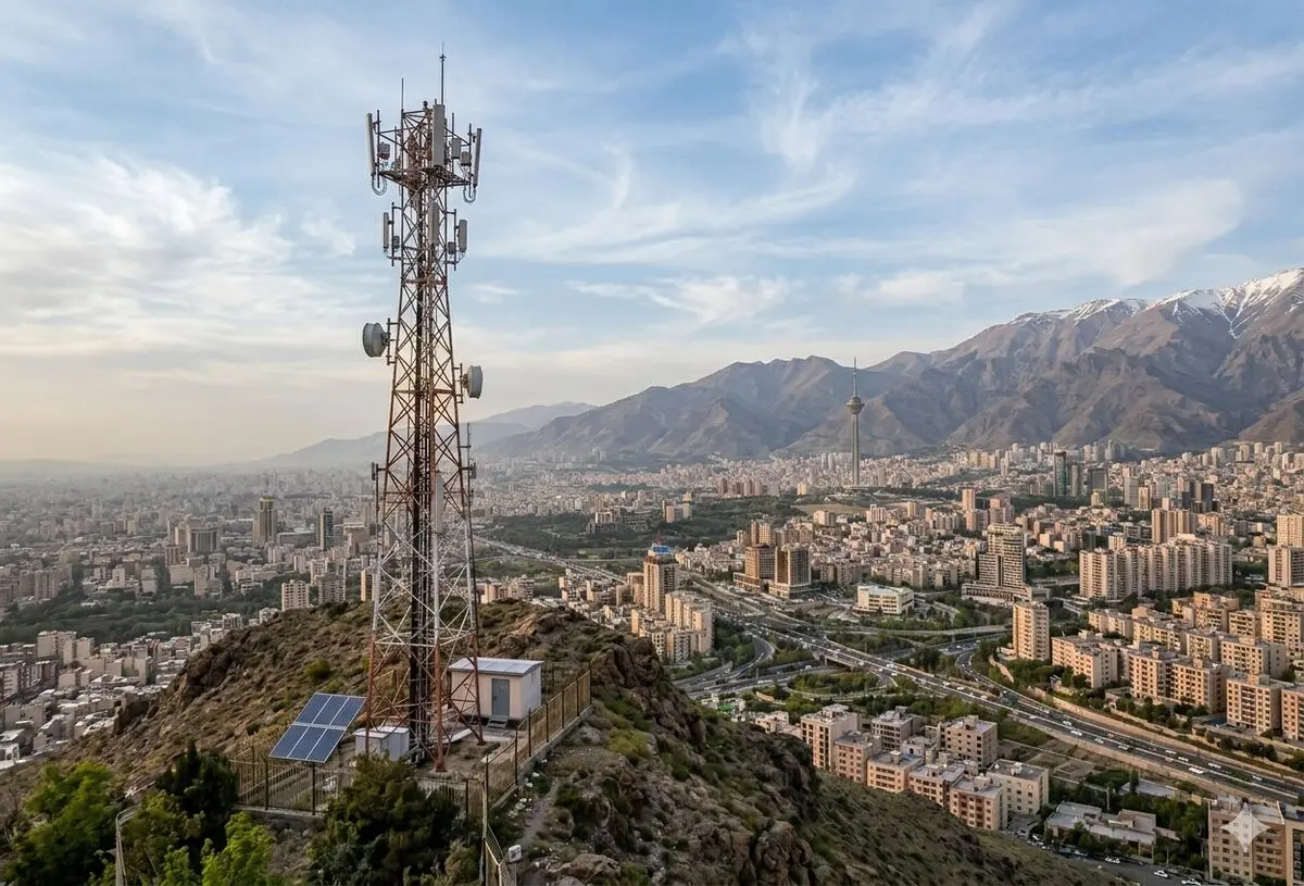 شبکه ارتباطی تهران با ۷۰۰ مأموریت اضطراری پایدار ماند