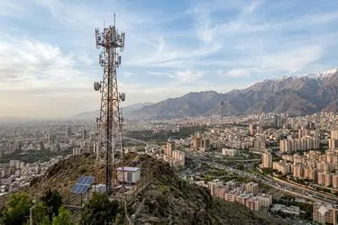 شبکه ارتباطی تهران با ۷۰۰ مأموریت اضطراری پایدار ماند