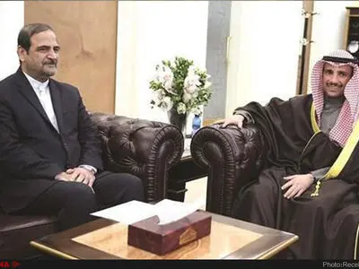 ایران کشوری مهم و تاثیرگذار در منطقه است
