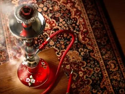 برخی نمایندگان مجلس به ما ایراد می‌گیرند که چرا عرضه قلیان را ممنوع کردید/ طرح جمع‌آوری قلیان بر اساس حکم قانون است