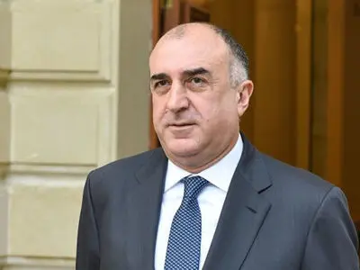 وزیر خارجه آذربایجان برکنار شد