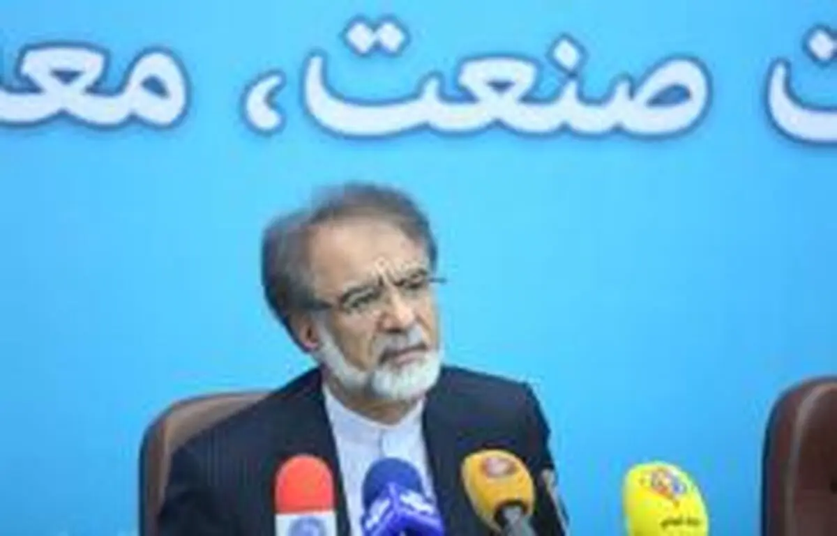 بیش از یک هزار واحد صنعتی تعطیل سال گذشته به چرخه تولید بازگشتند/ بهره برداری از پنج هزار و 400 طرح نیمه تمام صنعتی