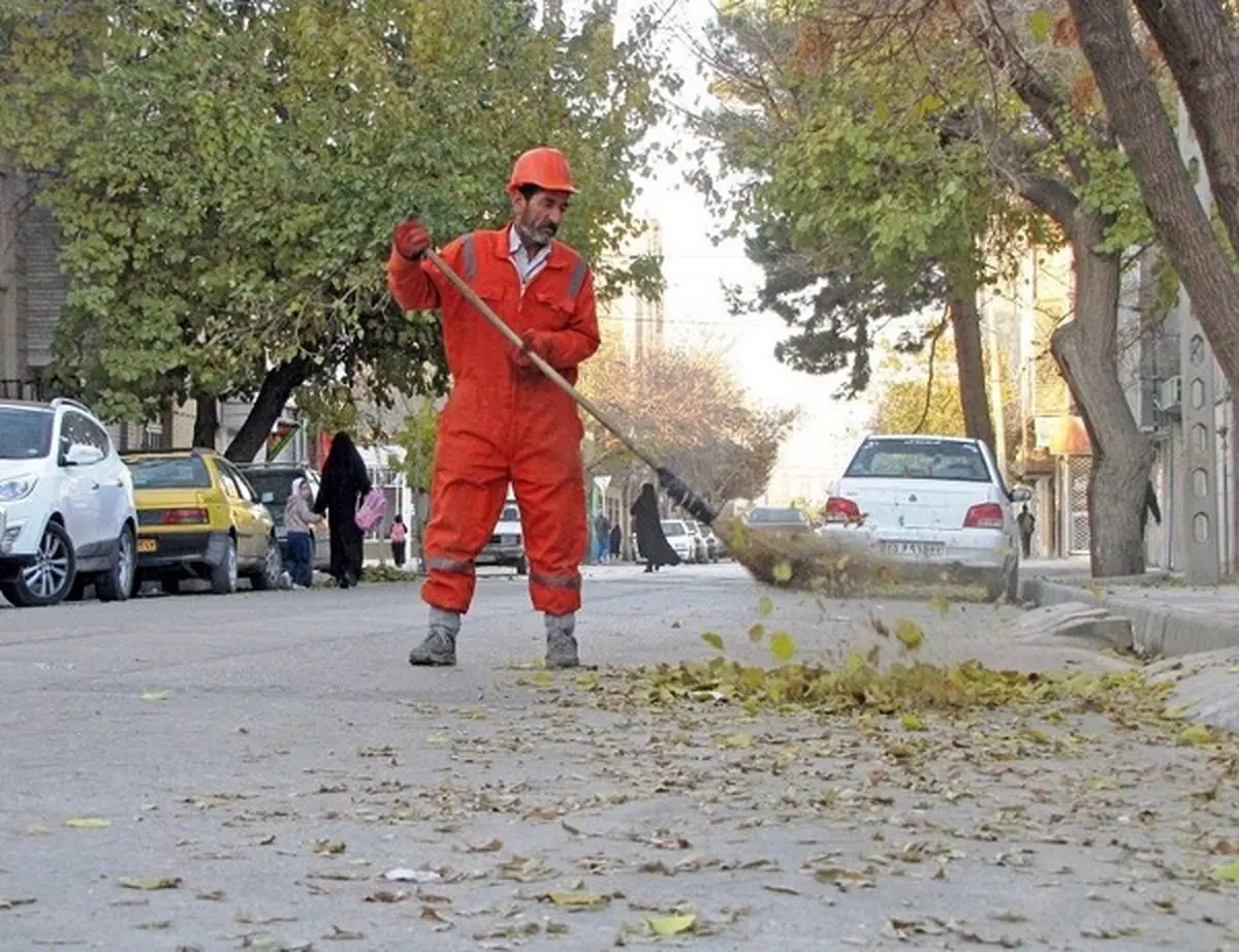  مطالبات کارگران شهرداری «فاروج » به‌روز شد