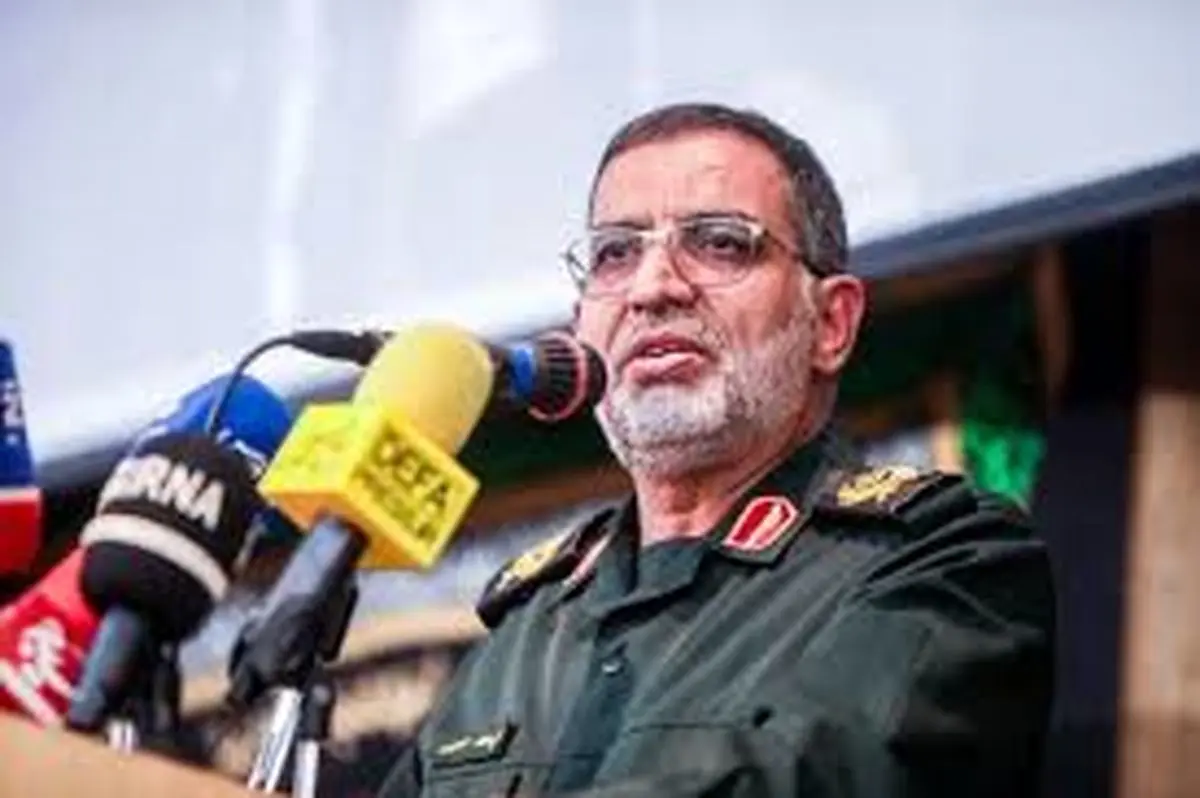 یکی از دلایل اصلی شکست دشمن در جنگ، ناکامی اطلاعاتی آنها بود