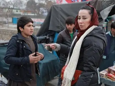 «وقت چیغ انار» به ملبورن می‌رود