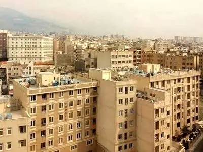 قیمت یک واحد آپارتمان ۵۰ متری از سال ۱۳۹۴ تا ۱۴۰۴ + اینفوگرافیک