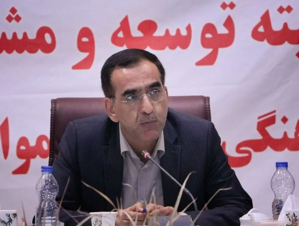مبارزه با مواد مخدر نیازمند مشارکت همه جانبه مردم و تشکل های اجتماعی است 