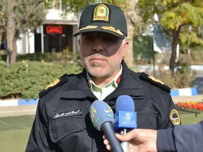 هلاکت سارق منزل در عملیات ضربتی پلیس قزوین