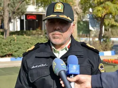 هلاکت سارق منزل در عملیات ضربتی پلیس قزوین