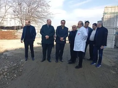 «کاله مازندران» به حالت عادی بازگشت/ کارگران به کار برمی‌گردند