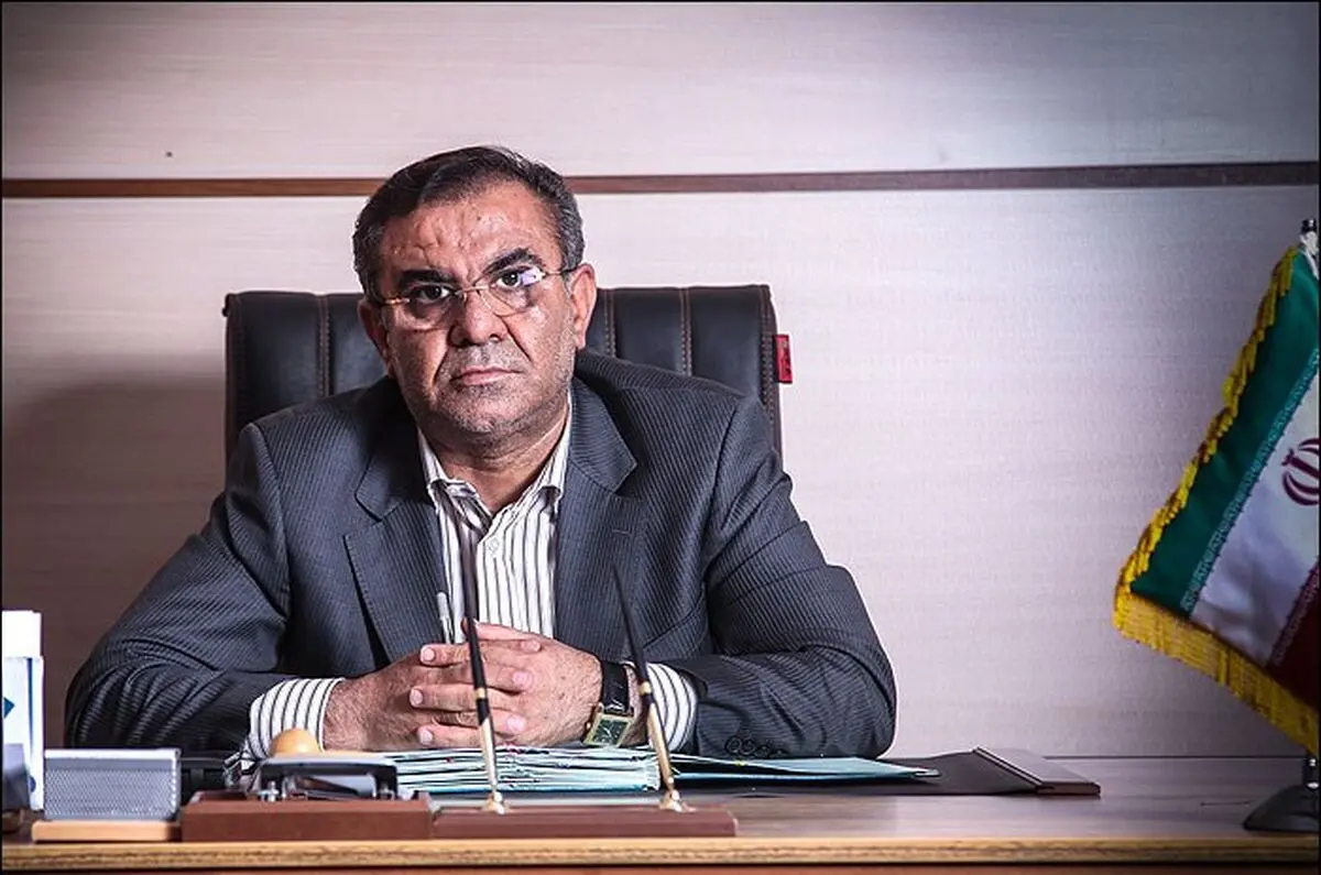 روند پرداخت مطالبات پیمانکاران طرح لامرد و پارسیان کلید خورد