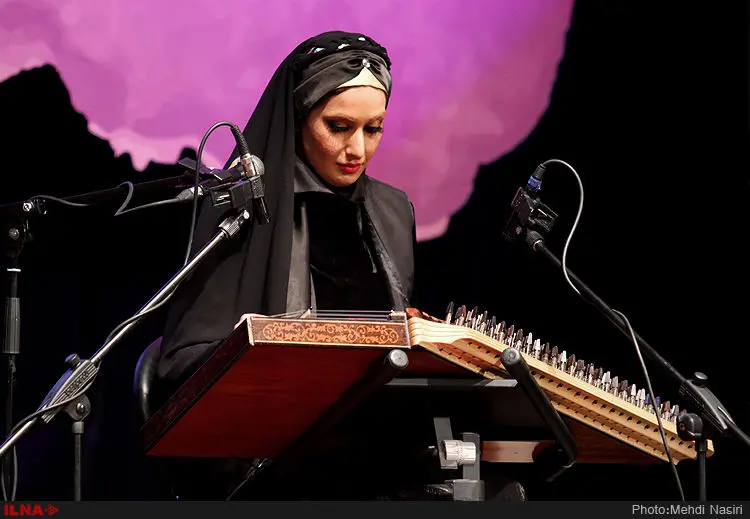 گالری