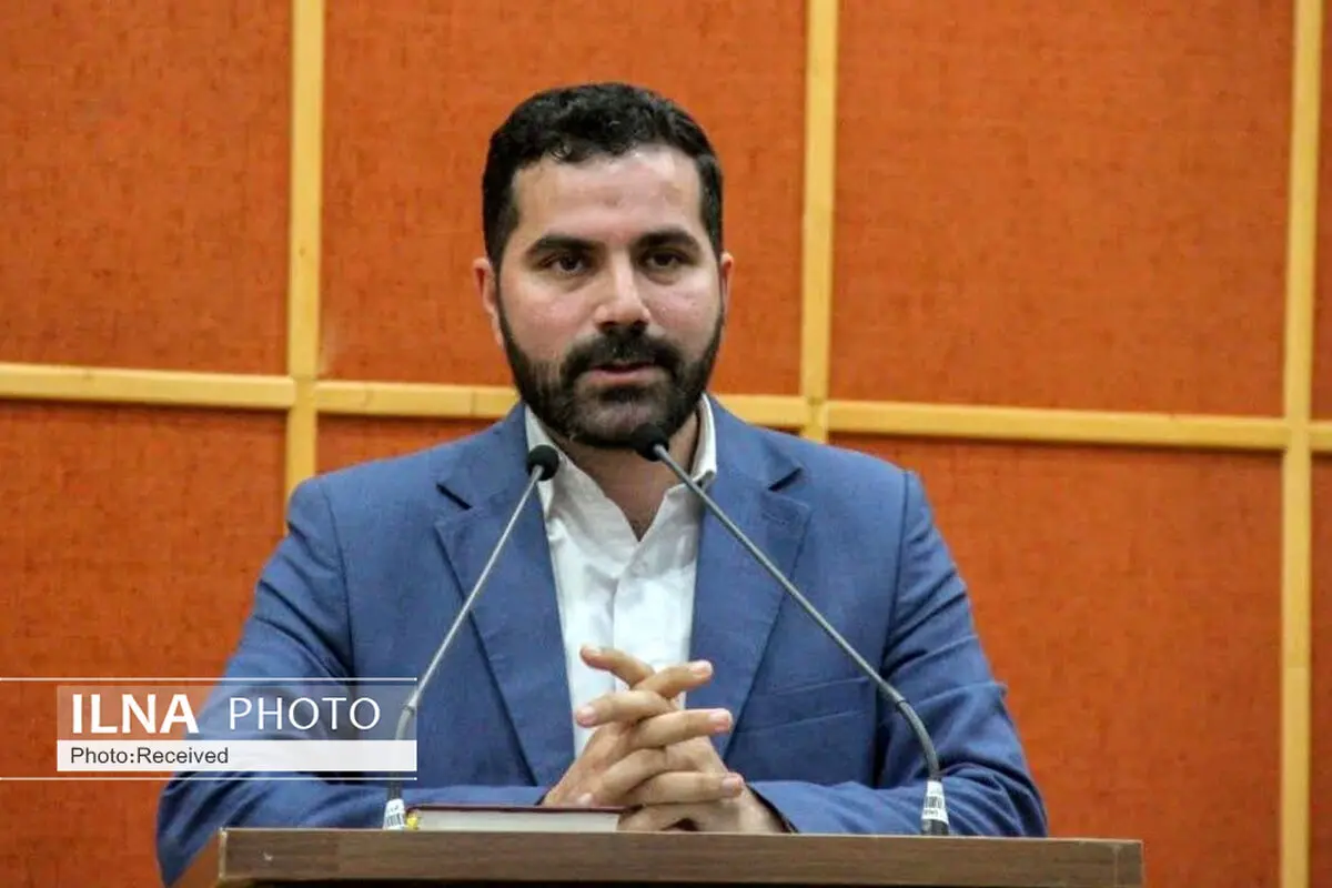 مدیر روابط عمومی، تشریفات و امور بین الملل استانداری قزوین منصوب شد