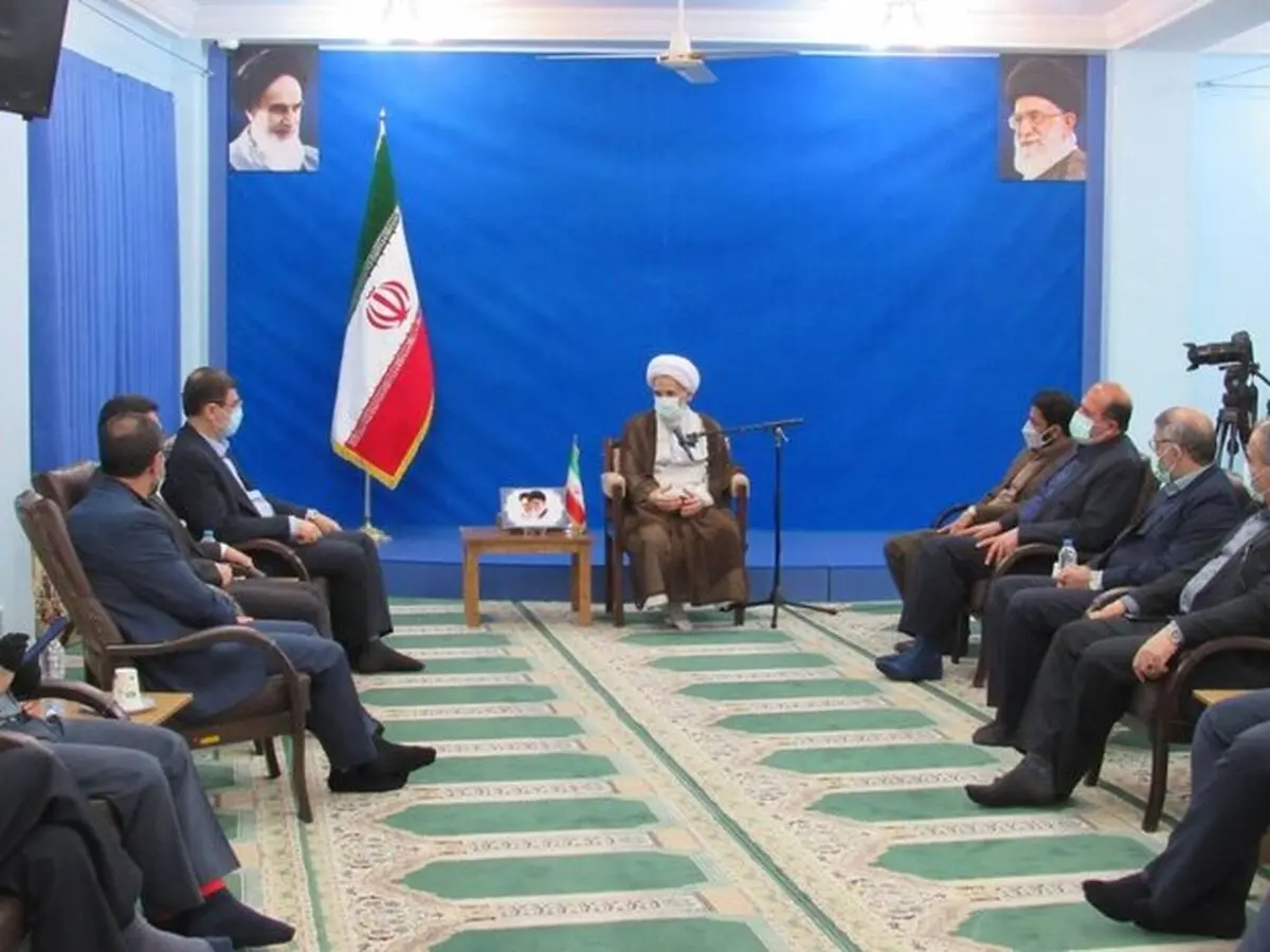 مشکلات جامعه ایثارگری گره‌گشایی شود
