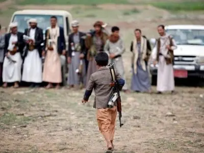 Civil war costs Yemen $14 billion in damage and economic losses - report